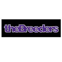 logo The Breeders